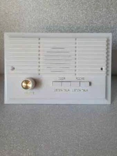 M&S Systems RCS44 Room to Room Voice Unit Remote Control - New In Box