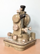 Vintage Kern DKM1 Transit Compact Theodolite