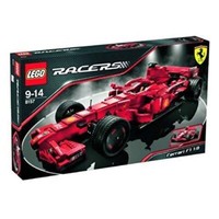 Lego® Racers 8157 Ferrari F1