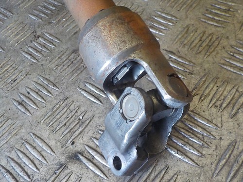 VOLVO V40 STEERING COLUMN ELECTRIC P31340956 2012-2016 - Picture 13 of 15