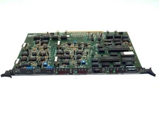 Zetron 702-9084F Dual Channel Tone Control Card