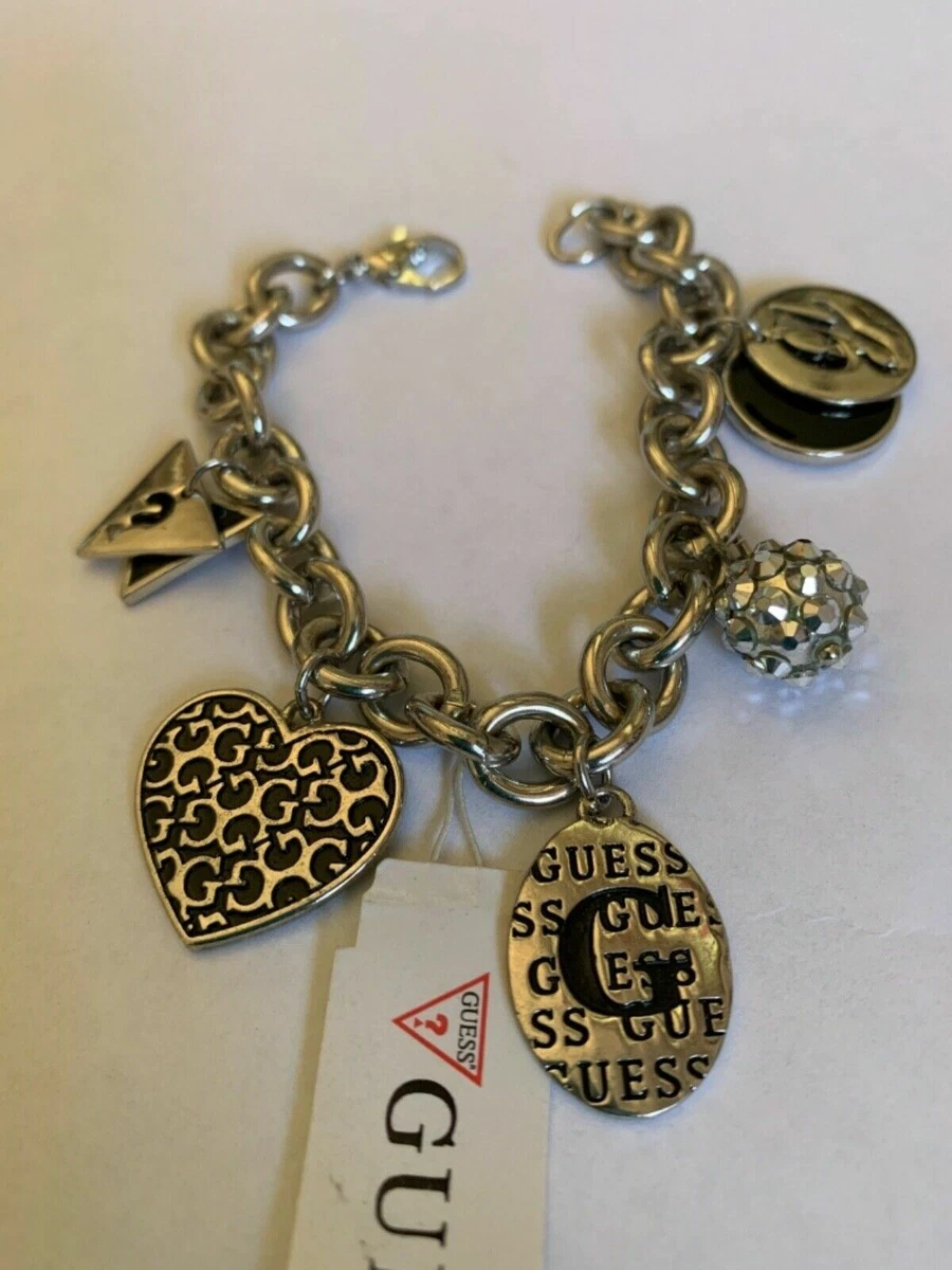 Guess Bracelet Charm | Shopee Philippines