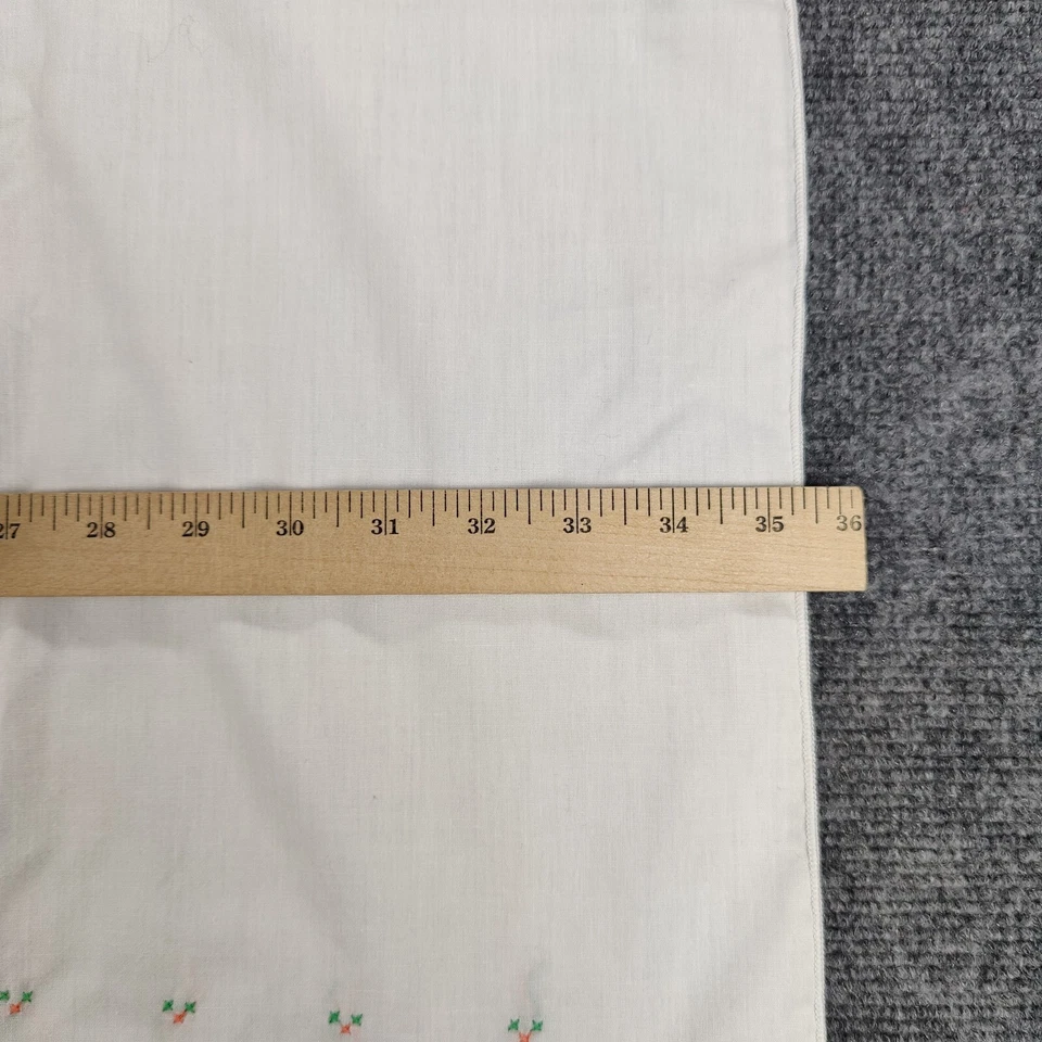 Manta hecha a mano conejo punto de cruz señora conejo patrón mamá bebé cubierta delgada sábana Foto 4 de 4