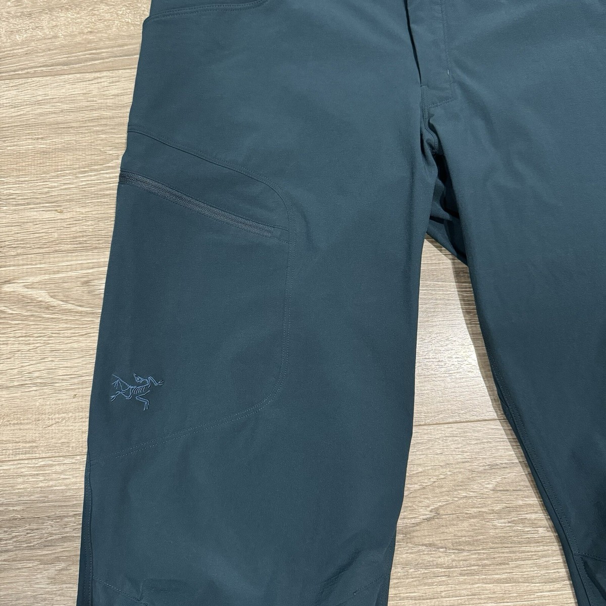 Arcteryx Lefroy Labrinyth Men