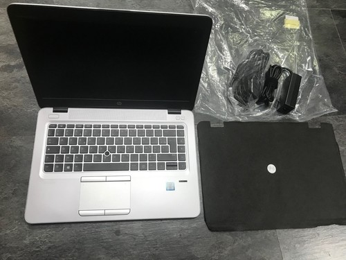 new hp elitebook 840 g3 i7-6600 2.