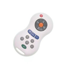 Elmo RC-VHS Document Camera Remote for TT-02RS P10 Document Camera