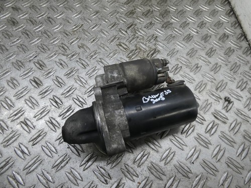 BMW E39 Anlasser 7515390 Bj.2003