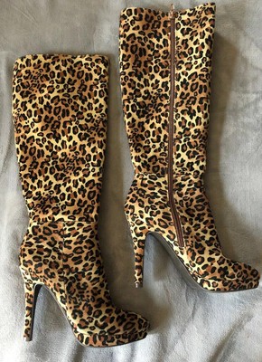 worthington suede boots