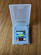Thumbnail of ebay&reg; auction 256437103806 | Populous - Nintendo Gameboy. Nur Wagen. Getestet und funktionsfähig