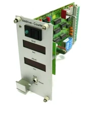 NEW B BRAUN 881120/2 COUNTER MODULE 8811202