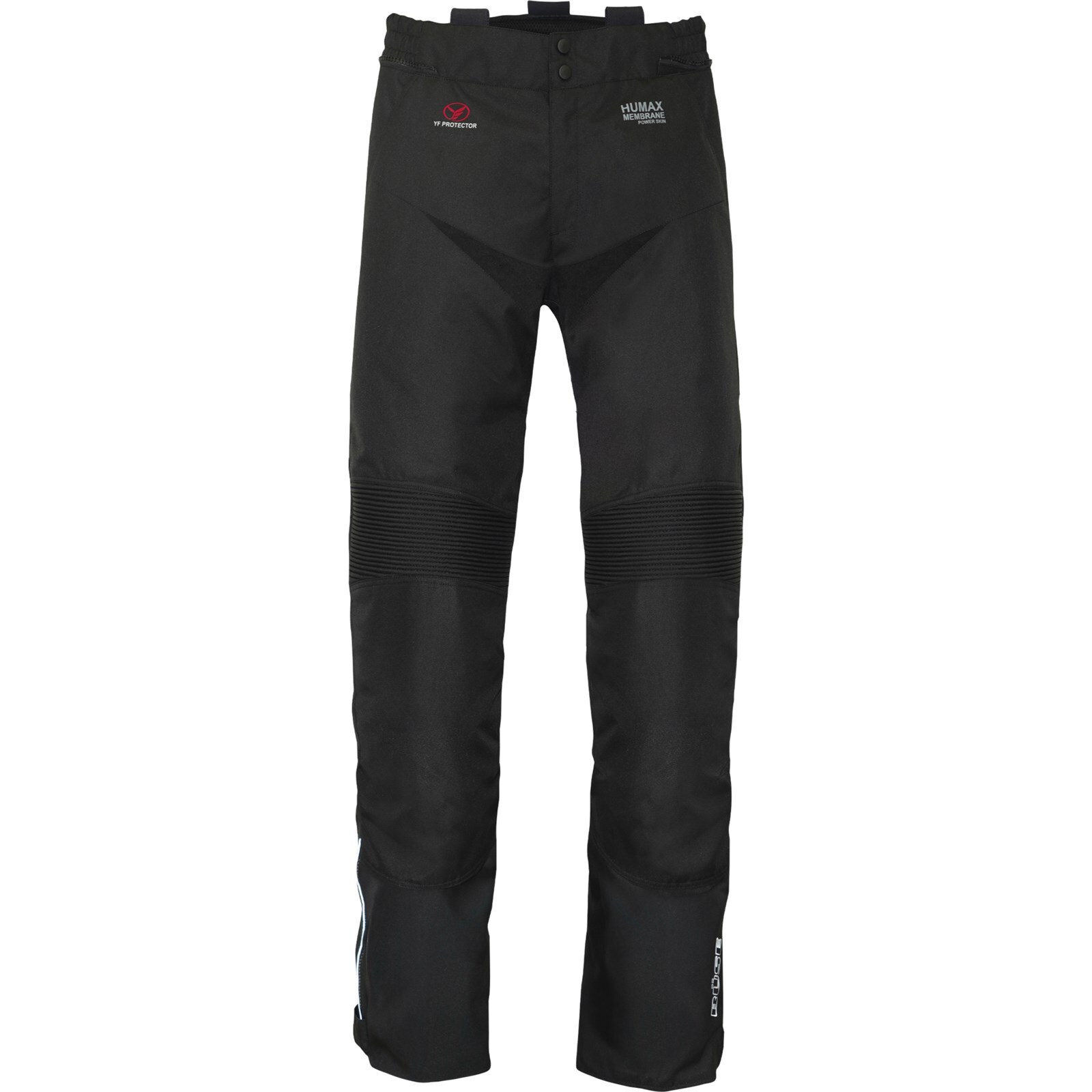 Men's Motorcycle Pants XL - Büse Rider - Waterproof Touring With Protectors
