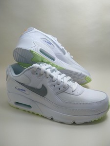 air max 90 laser orange