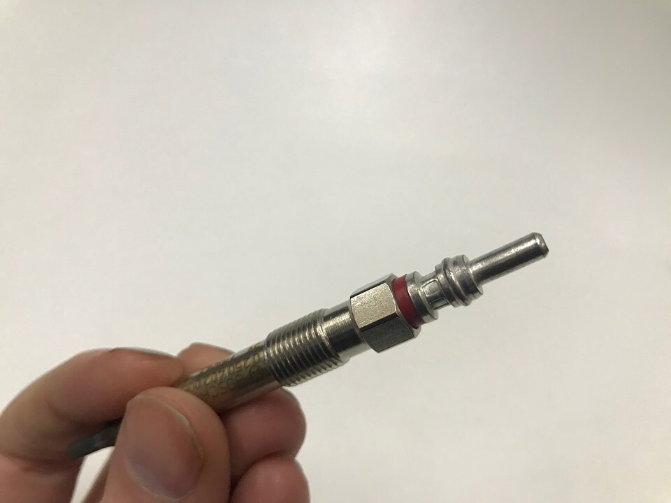 4x Bosch Glow Plugs For Audi A4 1.9 TDi B6 B7 O/E Quality eBay