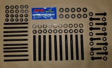 ARP Crank Main Stud Kit for Nissan VK56DE Titan Armada Patrol Q56 Pathfinder