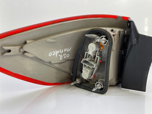 🌟 FORD MONDEO MK4 ESTATE DRIVERS RIGHT REAR TAIL LIGHT 7S71-13404-B 2007-2011 - Picture 2 of 3