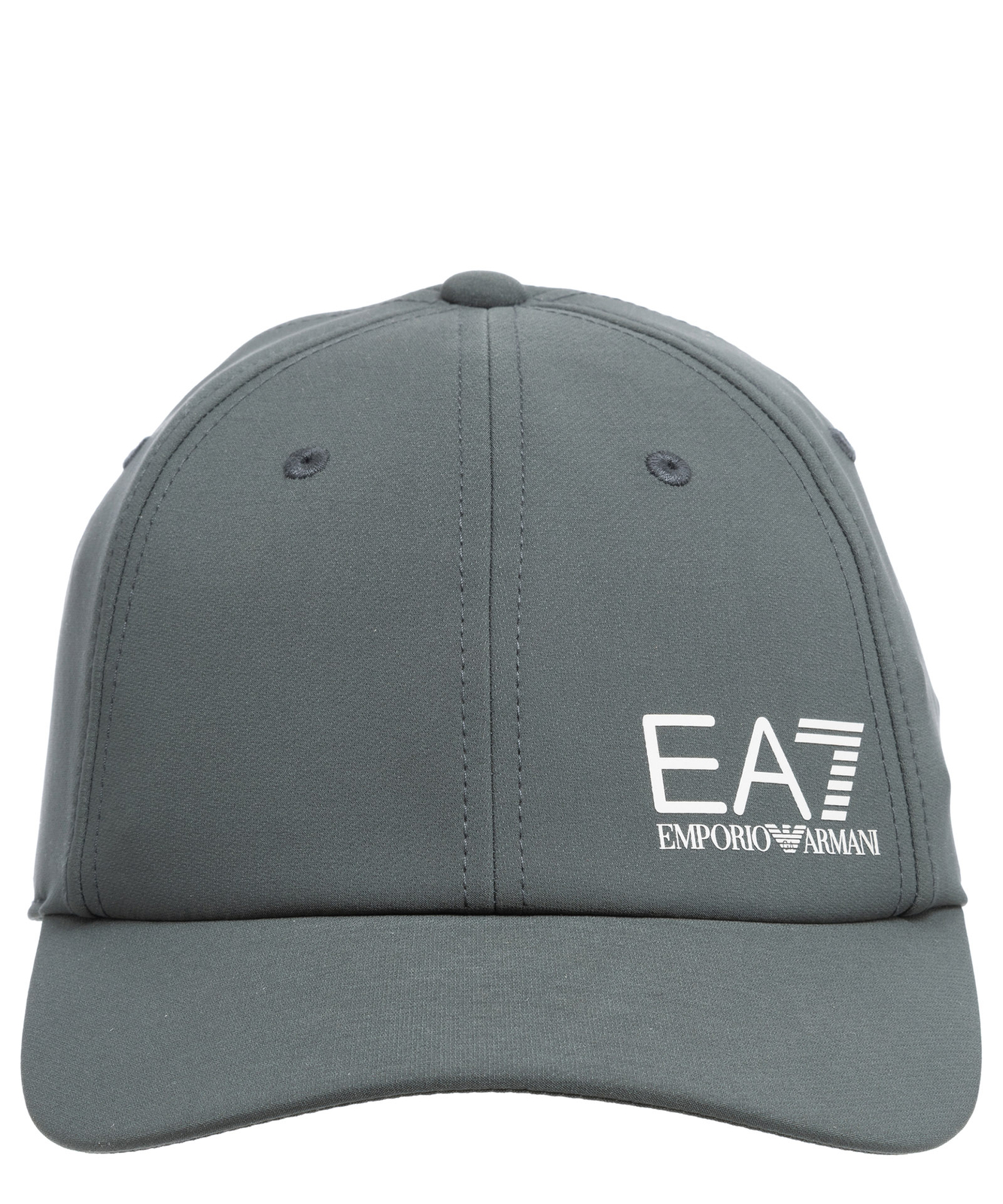 Бейсбольный мяч Emporio Armani EA7 cappello uomo 7X000106AF13554M8124 в стиле городского шика 12590₽