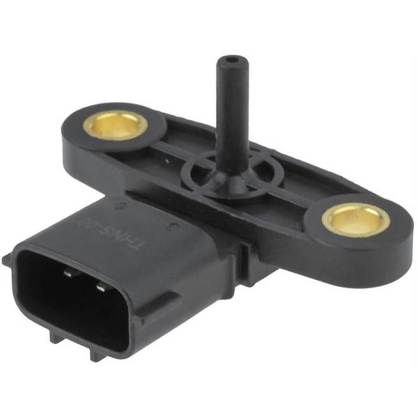 NTY Sensor Saugrohrdruck FüR Nissan NP300 Navara D40 2.5 Dci 4WD Pathfinder III-image