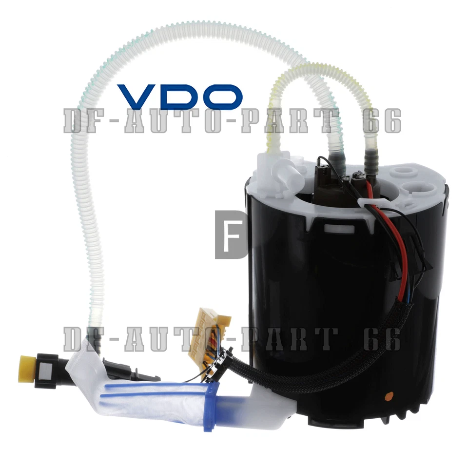 NUEVA bomba de combustible eléctrica para Land Rover 2005-2009 LR3 Range Rover Sport LR016845 Foto 2 de 4