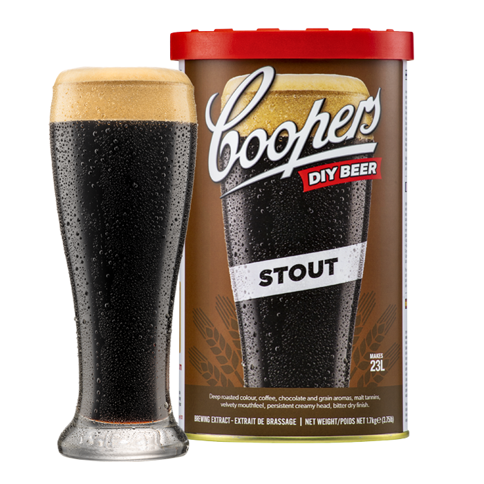 Kit Per Birra Artigianale Coopers Real Ale - Fino A 40 Pinte - Ingredienti Naturali - Foto 7
