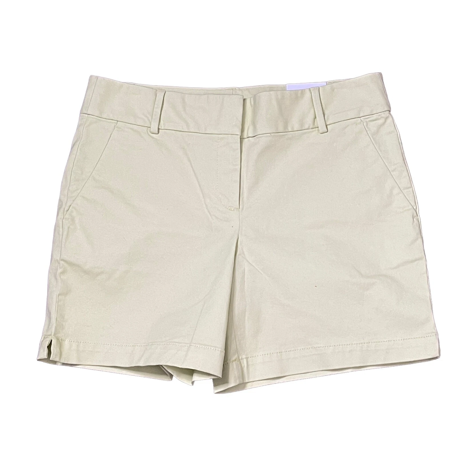 Ann Taylor Women's Solid Shorts for Women