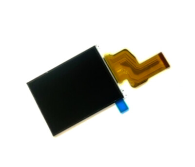 Casio H15 Z2000 Z2200 Z2300 Display Camera Replacement LCD Repair