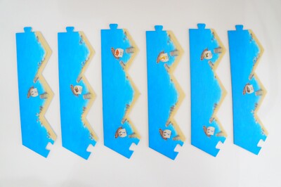 Catan - Il Gioco Compact - Arcanum Comics & Games - Foto 8