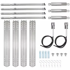 Repair Kit for Charbroil Performance 5 Burner 463347519, 475 4 Burner 463347017