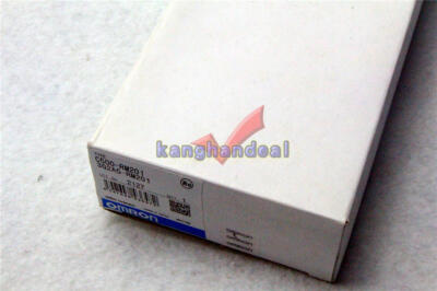 1PC New Omron C500-RM201 (3G2A5-RM201) PLC Module