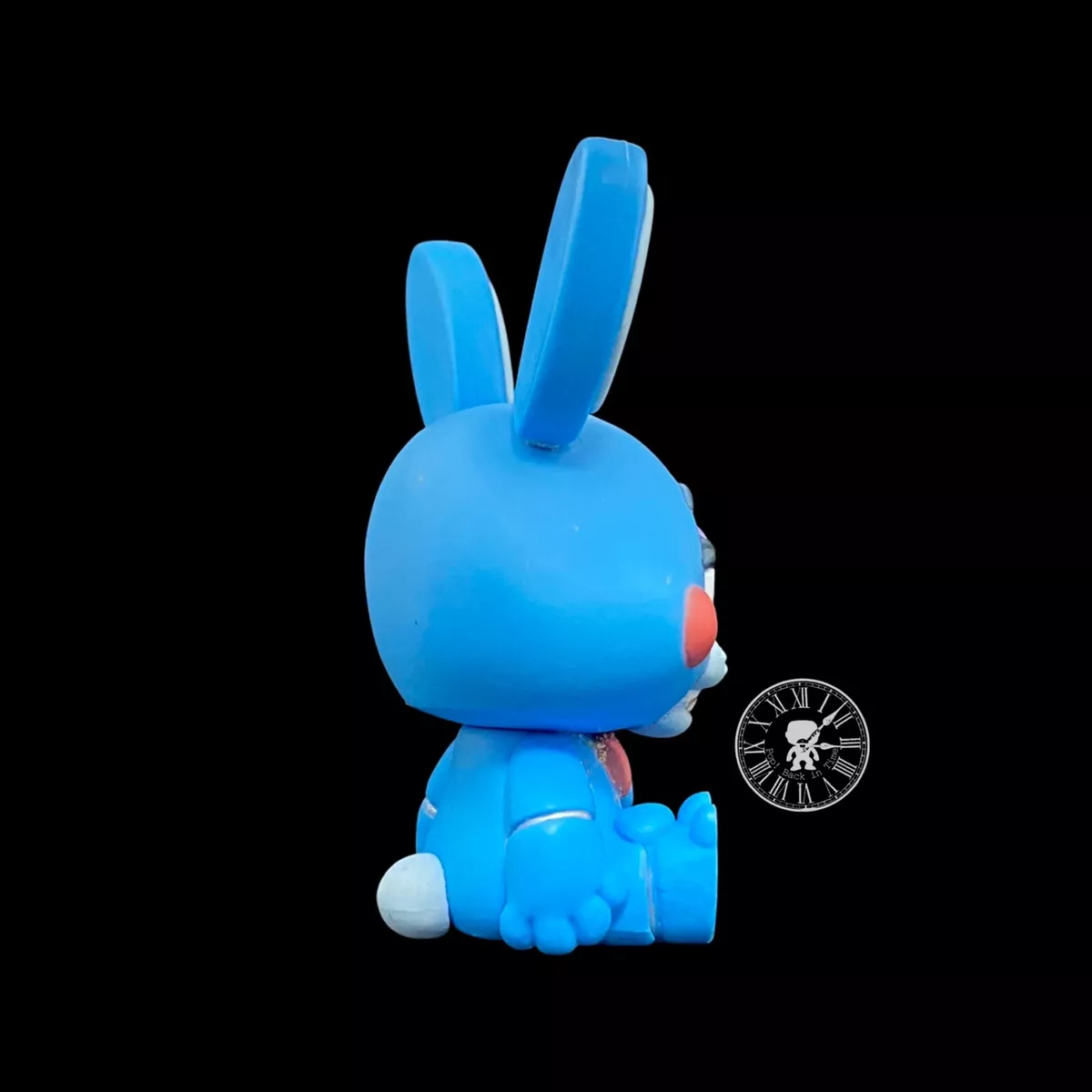Five Nights at Freddy's - FNAF 2 - Toy Bonnie - It's Me! Greeting