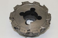 Frez płaski głowica frezująca głowica noża - MITSUBISHI - NSE400-160C10R - Ø 160 mm - (C)