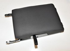 Mittelarmlehne Hinten 5M0885828G Golf Plus Original VW 70t - anthrazit	 Stoff