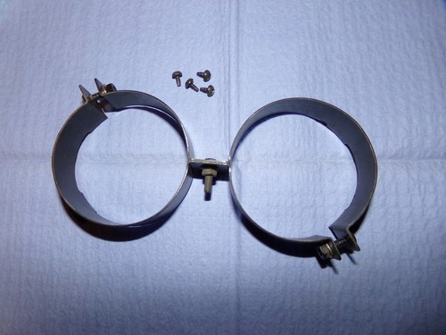 Pioneer Spec 4 Amplifier Capacitor Mount - Part ANF-408
