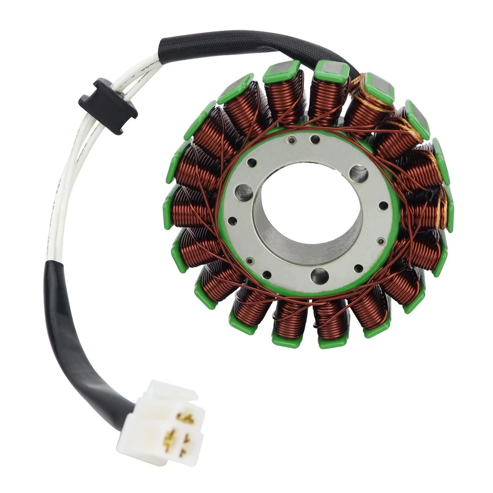 Estator Magneto para Suzuki GSXR1000 2001-2004 - Imagem 2 de 3