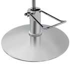 Salon Chairs for Hair Stylist Adjustable Hair Salon Chair Rotating Barber Chair — photo 6
