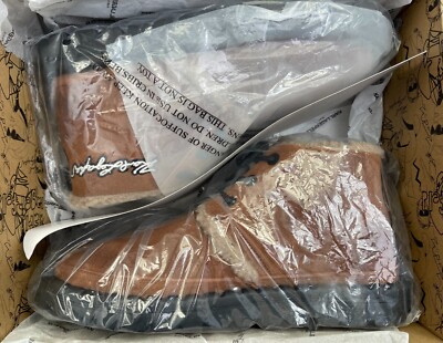 Karl Lagerfeld Paris Boots (SIZE 11 MEN)