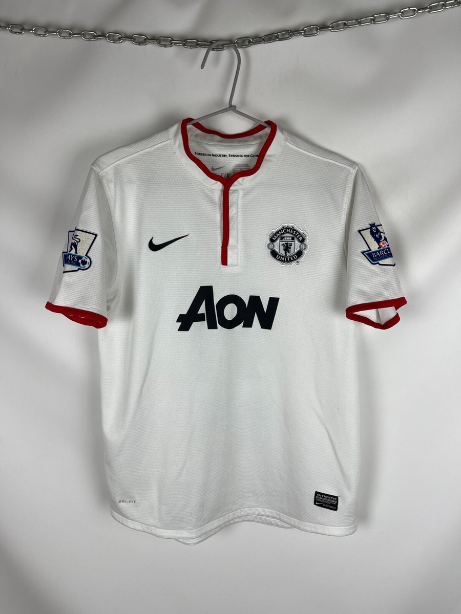 Nike Manchester United GIGGS 11 シャツ M Nike Manchester United GIGGS 11 シャツ M