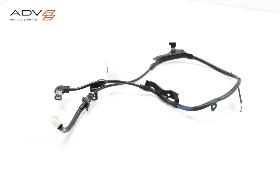 2016-2022 LEXUS RX350 RX450H REAR LEFT SIDE PARKING BRAKE CABLE WIRE HARNESS OEM - Image 2 of 4