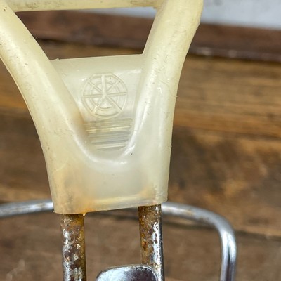 TAティーエー　フランス製　70年代ヴィンテージボトルケージ Zefal (ゼファール) ヴィンテージボトルケージ | circle cycle