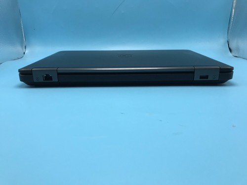 Dell Latitude E5440 14" Core i3-4010U 1.70GHZ 8GB RAM 256GB SSD Windows 10 Home - Picture 8 of 13