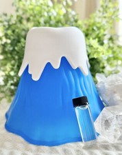 New Volcano Capri Blue Type Premium Home Fragrance Oil -- 4ml.