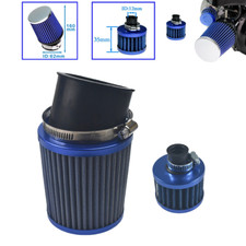Blue Air Filter For Predator 212cc 79cc Coleman CT200U CT100U KT196 196cc 6.5 Hp