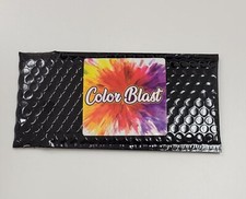 Color Blast Mystery Pack # / Colored Cards, Auto, Relic, & Vintage Auto Jabs