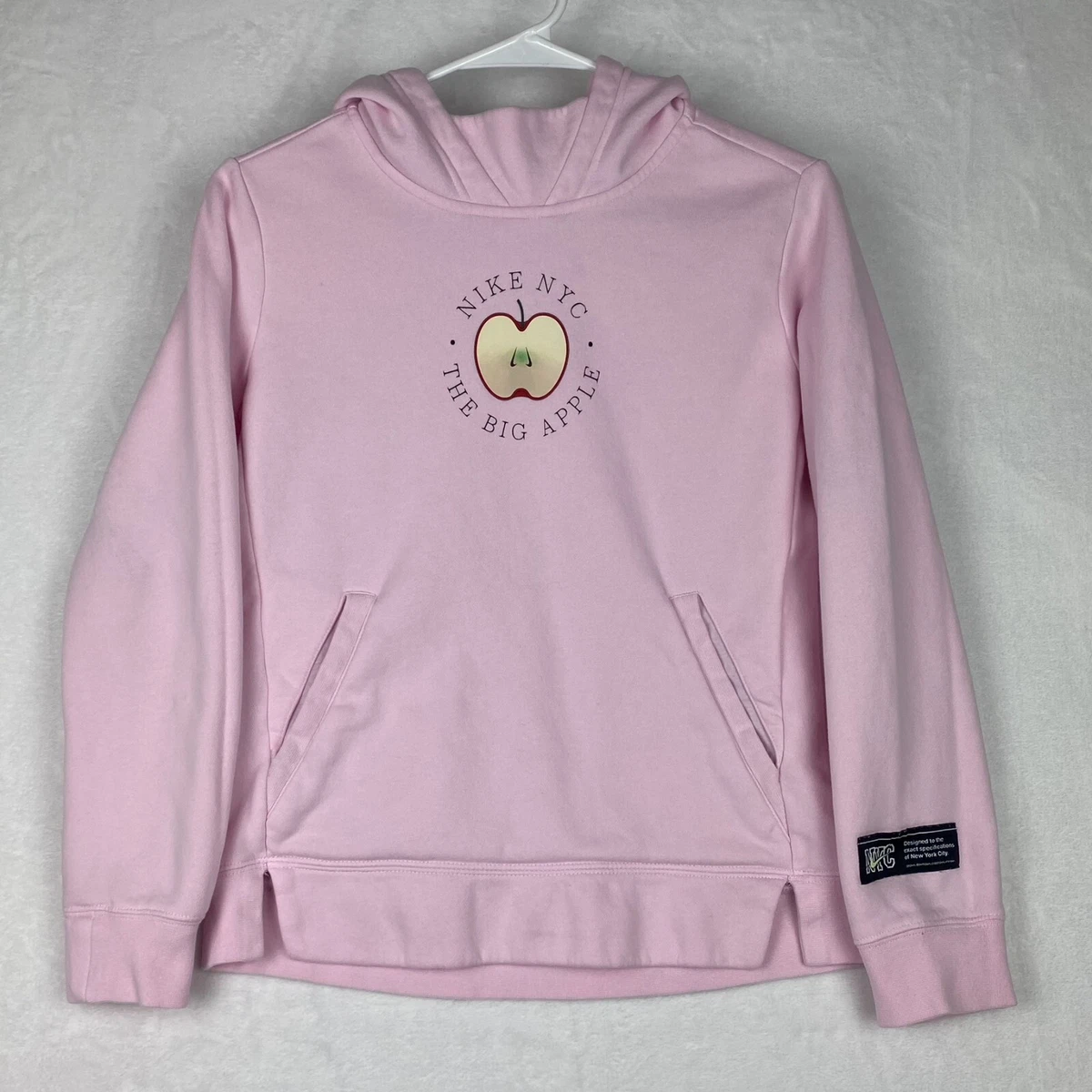 Young goat pink 2025 hoodie