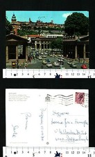 BERGAMO (BG) - NEW PORT AND HIGH CITY - 57119