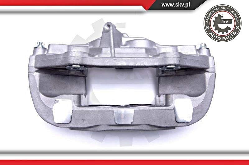 Bremssattel Aluminium Vorderachse rechts Für MERCEDES C-Class 13 