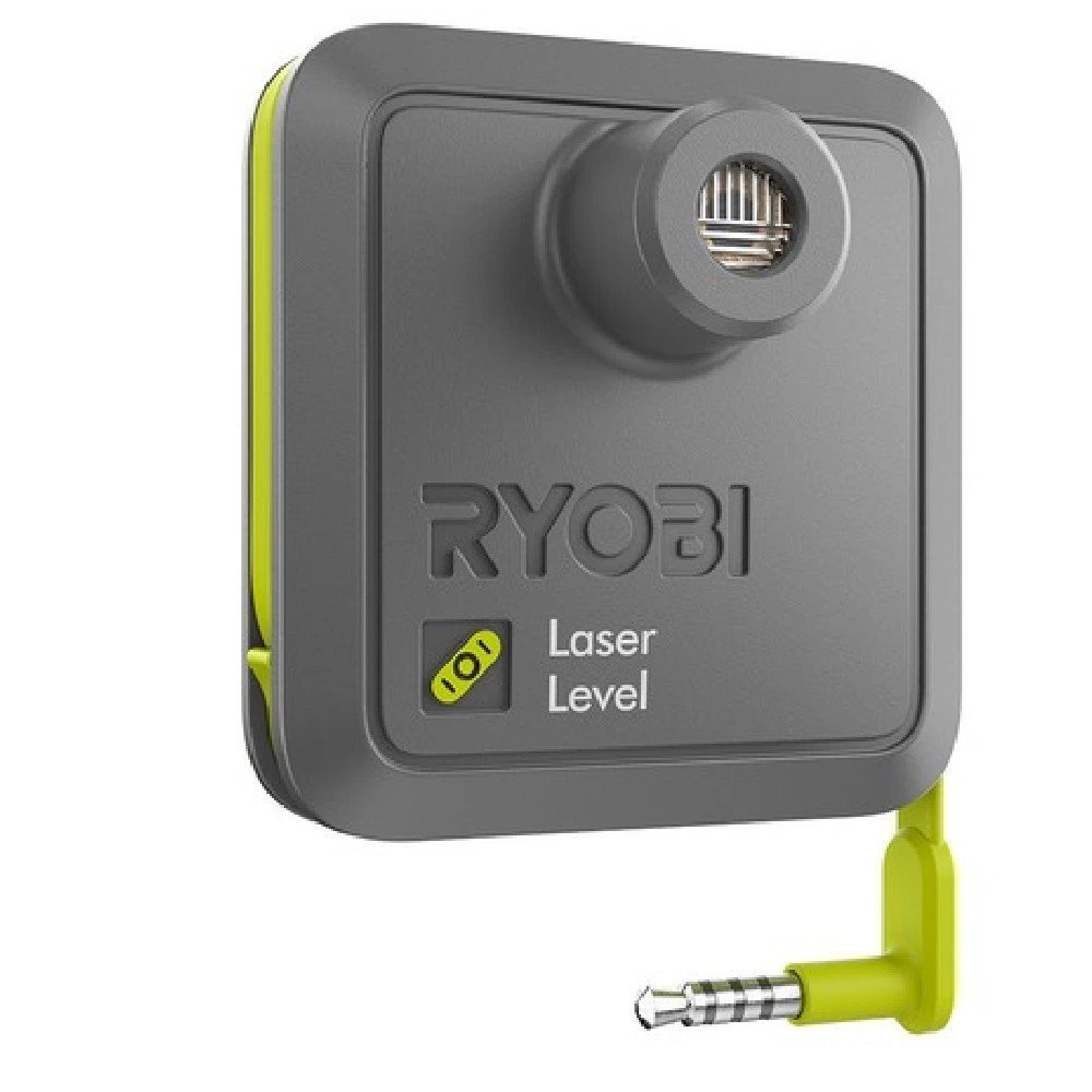 Ryobi level 2024