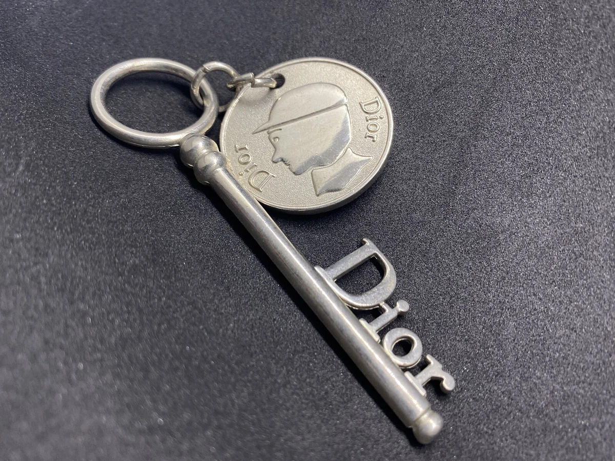 ○ブランドの古着○ Vintage加工♡ Dior ♡ Key ring レディース