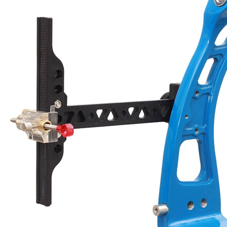 Professional Bow Hunting Equipment Recurve Sight for Enhanced Precision