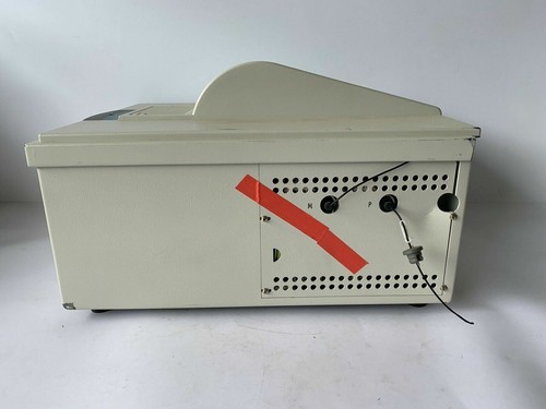 Molecular Devices LMAX II 384 Microplate Reader Luminometer POWERS ON! - Picture 5 of 10