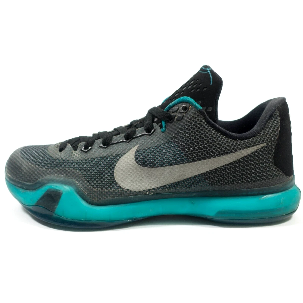 Nike Kobe 10 Liberty - 705317-002 | eBay